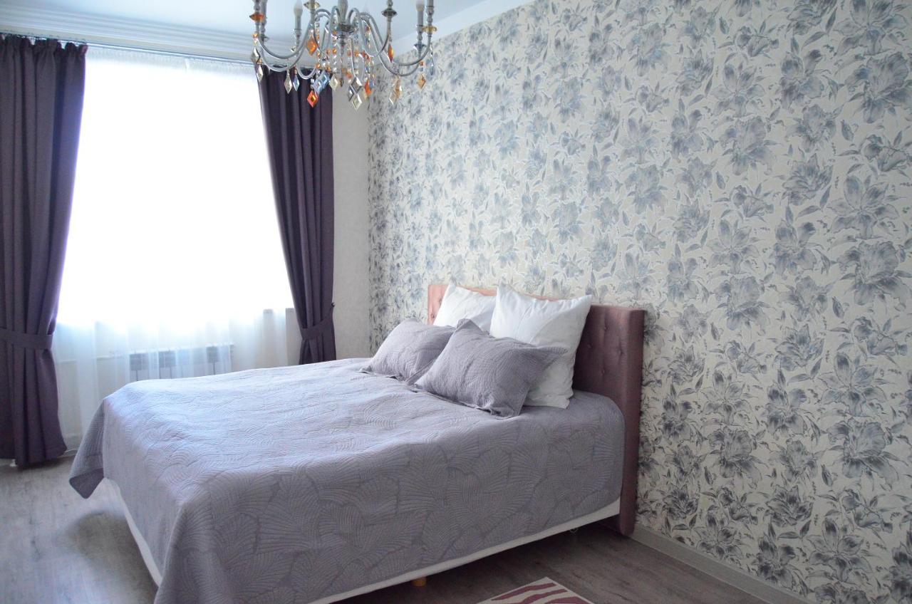 Golden Park Hotel Pavlodar Habitación foto
